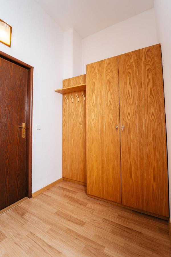 Lesák rekreační středisko Chlum u Trebone Exterior foto
