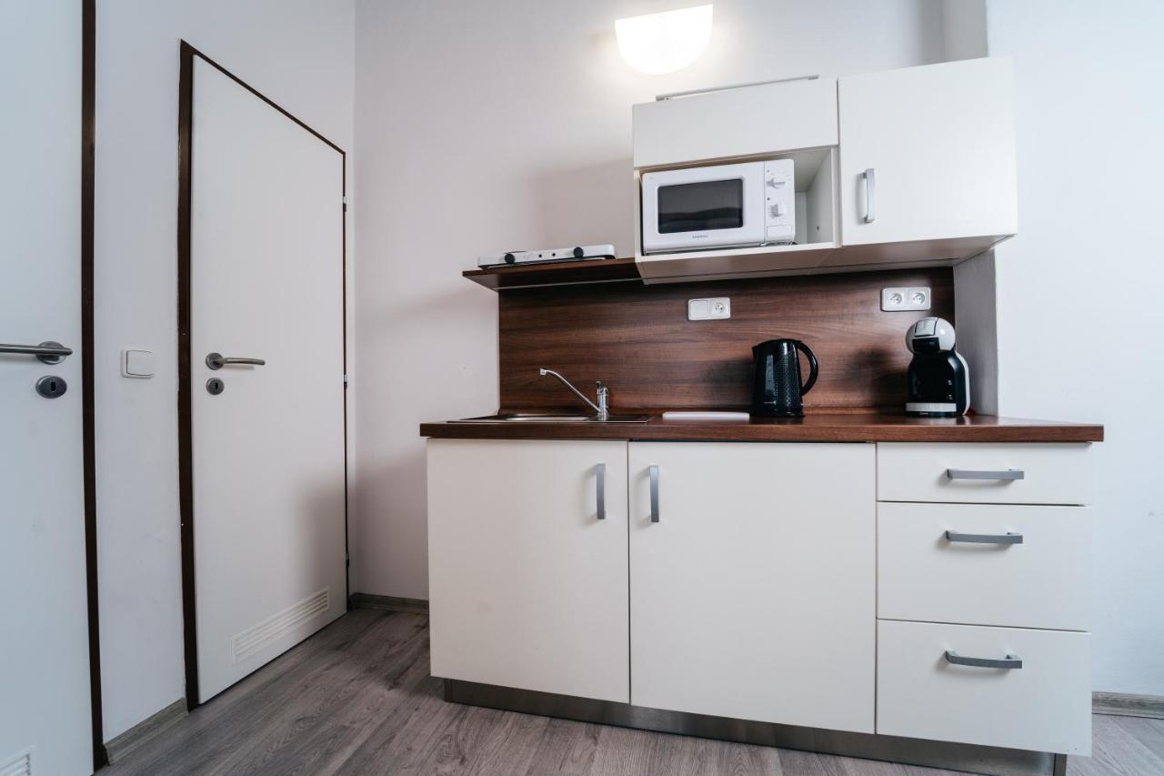 Lesák rekreační středisko Chlum u Trebone Exterior foto
