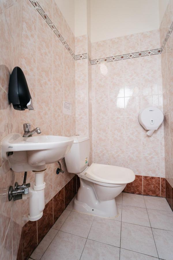 Lesák rekreační středisko Chlum u Trebone Exterior foto