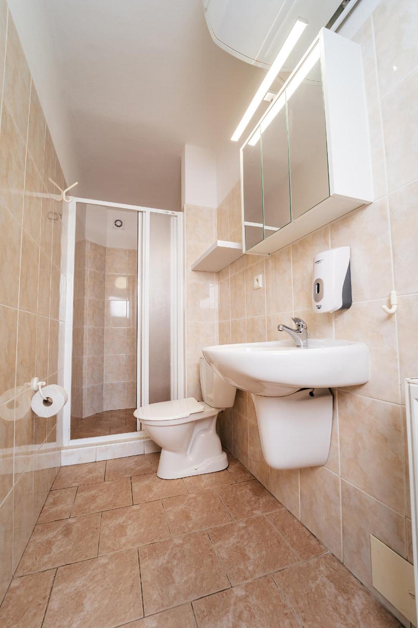 Lesák rekreační středisko Chlum u Trebone Exterior foto