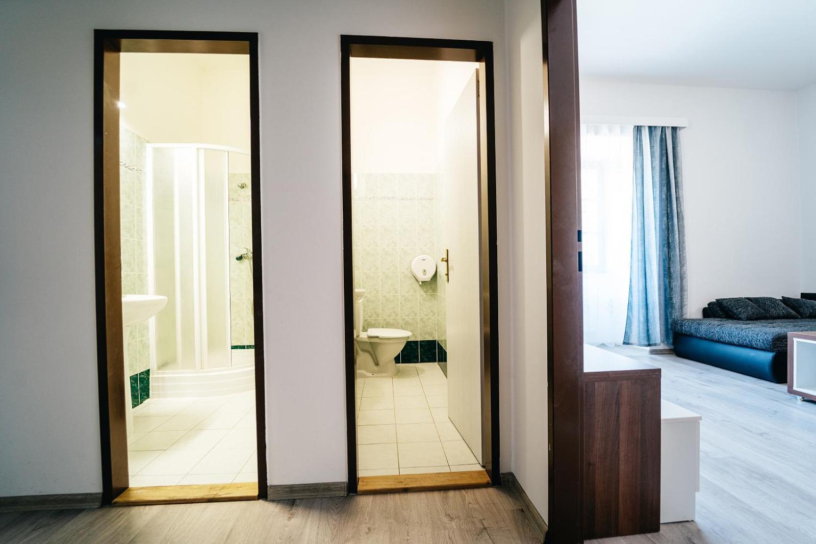 Lesák rekreační středisko Chlum u Trebone Exterior foto