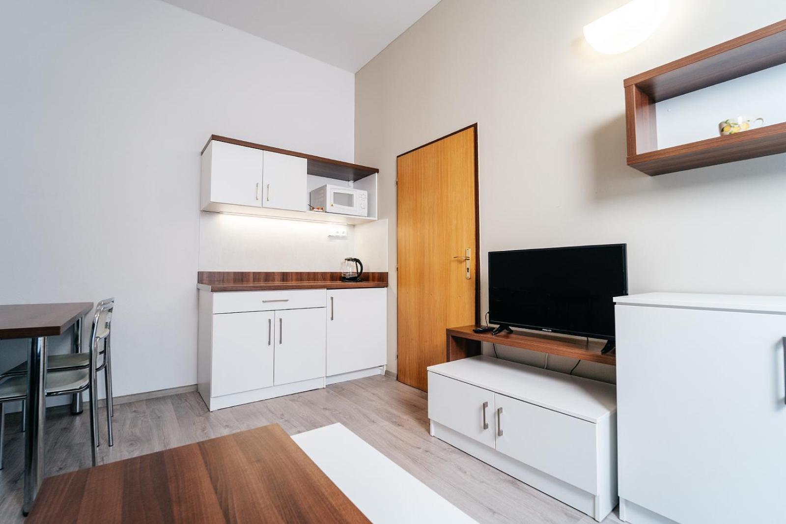 Lesák rekreační středisko Chlum u Trebone Exterior foto
